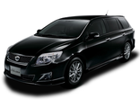 Toyota Corolla Fielder II E140 2WD 2006-2012
