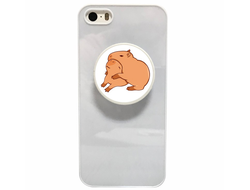 Держатель для телефона Капибара, Kapibara-san №9