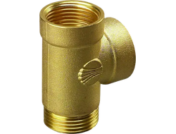 Муфта Pedrollo R-3