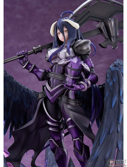 Фигурка 1/7 Альбедо (Albedo Hermes Trismegistus Ver.)