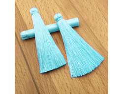 КИСТЬ ШЕЛКОВАЯ - 7см - 2007