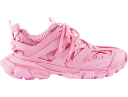 Balenciaga Wmns Track Trainer Pink