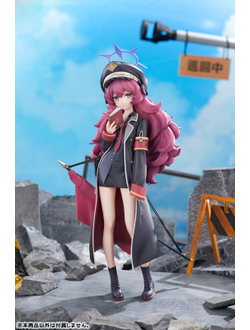 Фигурка 1/7 Ироха Нацумэ (Iroha Natsume Apex Innovation)