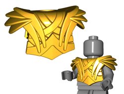 Эльфийская броня