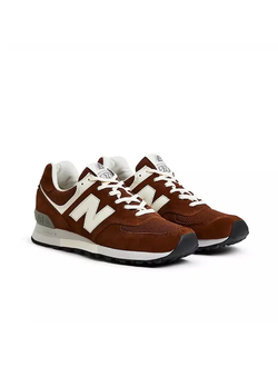 New Balance 576 Made in UK Monks Robe