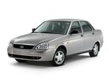 Lada Priora седан (2007-2014)