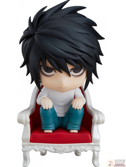 Нендроид Л (L 2.0)