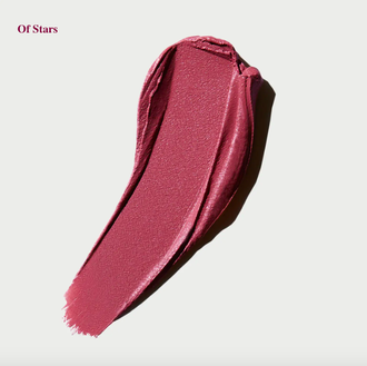 Rose Inc Lip Cream Weightless Matte Color - Матовая помада