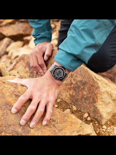 Часы Casio Pro Trek PRW-35LD-5