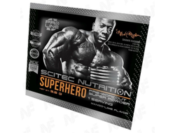 (Scitec Nutrition) Superhero - (1 порция)