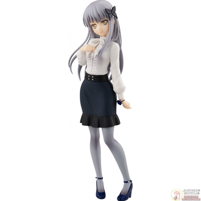 Фигурка Юкина Минато (Minato Yukina Pop Up Parade)