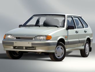 ВАЗ 2114 (2003-2014)