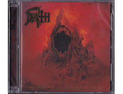 Death - The Sound Of Perseverance купить диск в интернет-магазине CD и LP "Музыкальный прилавок"