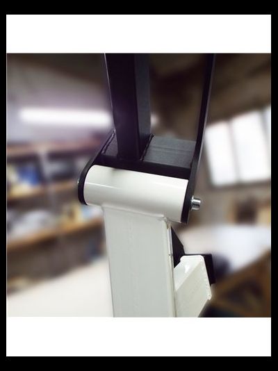 Вертикальная тяга с независимыми рычагами AV313/80