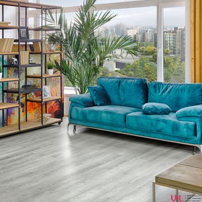 SРС ламинат Alpine Floor Grаnd Sеquоiа Light Дейнтри ЕСО 11-1201