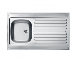 Мойка Alveus Classic 70