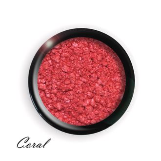 минеральные румяна Coral