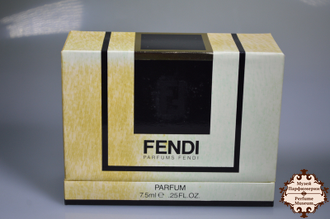 Fendi cheap donna perfume