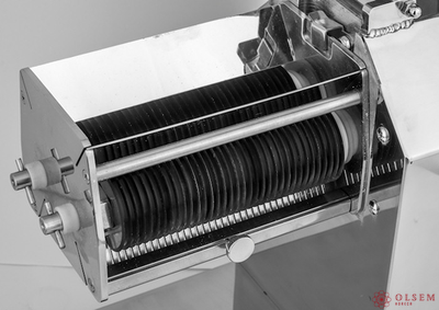 Мясорыхлитель Hurakan HKN-PK