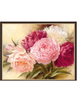 картина в раме 70х100 см Igor Levashov - Sweet Memory II