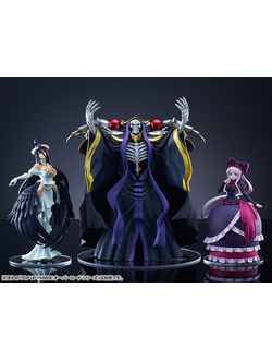 Фигурка Момонга (Momonga / Ainz Ooal Gown SP Pop Up Parade)