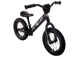 Беговел - JETCAT - 12 Sport - SL - AIR PRO - Black