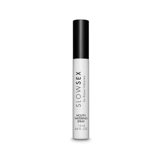 Bijoux Indiscrets Спрей для увлажнения полости рта Mouth watering Spray, 13мл