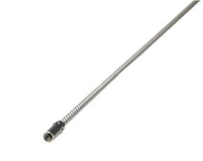 Гибкая ручка из нержавеющей стали, Ø5 мм, 755 мм, продукт: 5351