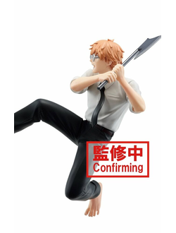 Фигурка Дэндзи (Denji Vibration Stars)