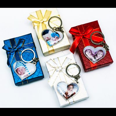 ЗАГОТОВКА С БОРТИКАМИ, «СЕРДЦЕ» СЕРЕБРО (стандартное крепление)