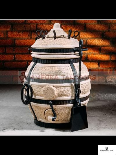 Тандыр Донской