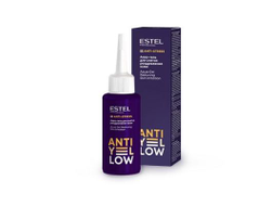 Estel Professional Аква-гель для снятия раздражения кожи ESTEL ANTI-YELLOW, 80 мл
