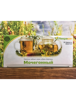 Сбор Мочегонный 20 ф.п.