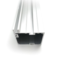 Упор для фрезерного стола 101 мм (0.1 м) от 0.1 до 3 метров AL-T101