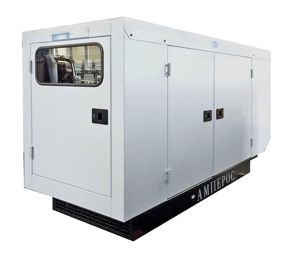 Амперос AD 55 I в кожухе цена