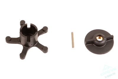 Подвесной электромотор WaterSnake Tracer FWT44TH/36 12V