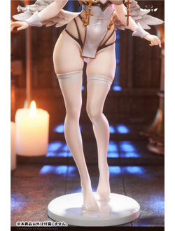 Фигурка 1/6 Sheng Wan Jiao Zhu Cheshire