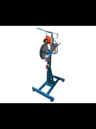 Станок для заточки дисковых пил УЗС-2, от