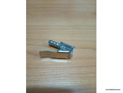 Наконечник насоса "Евро" 2 без клапана (6мм)