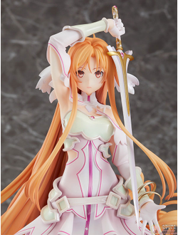 Фигурка 1/7 Асуна (Asuna The Goddess of Creation Stacia ver. 2)