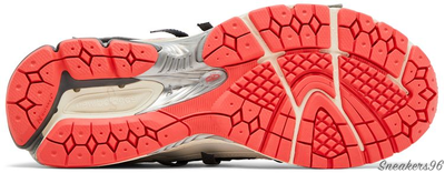 New Balance 1906A Slate Grey Raincloud Drift Red (41-45)