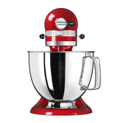 Планетарный Миксер KitchenAid ARTISAN 4.8л., красный, 5KSM175PSEER