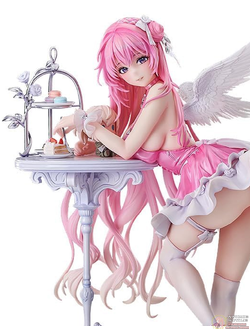 Фигурка 1/7 Дороти (Dorothy Nostalgia ver. Good Smile Arts Shanghai)