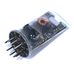 AMT 12AX7 Warm Stone LE - твердотельная “лампа” (поштучно!)