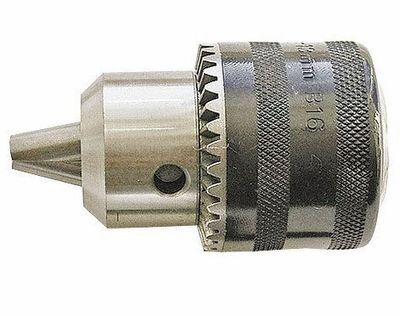 Патрон сверлильный ПС-6 (В10) с ключом