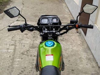 Мотоцикл RACER RC150-23X ENDURO L150