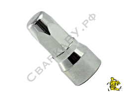 Электрод-катод плазмотрона SVF для S75,S105