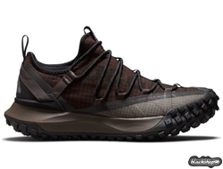 NIKE ACG Mountain Fly Low Brown Basalt (40-45)
