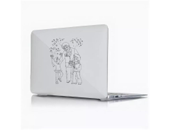 Наклейка виниловая тёмная на 9 Мая, День Победы Спасибо за детство!