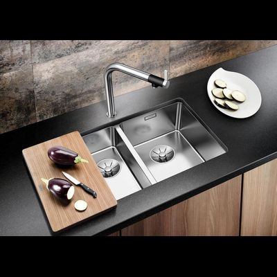 Смеситель Blanco Vonda, 518435